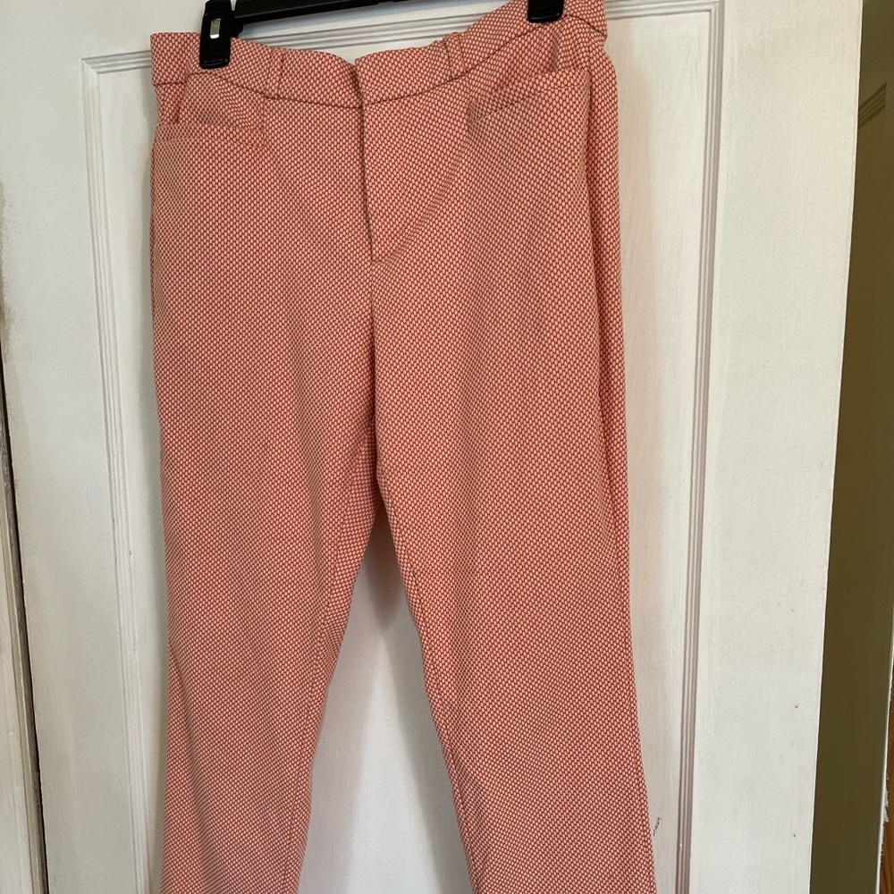 Banana Republic Sloan pant